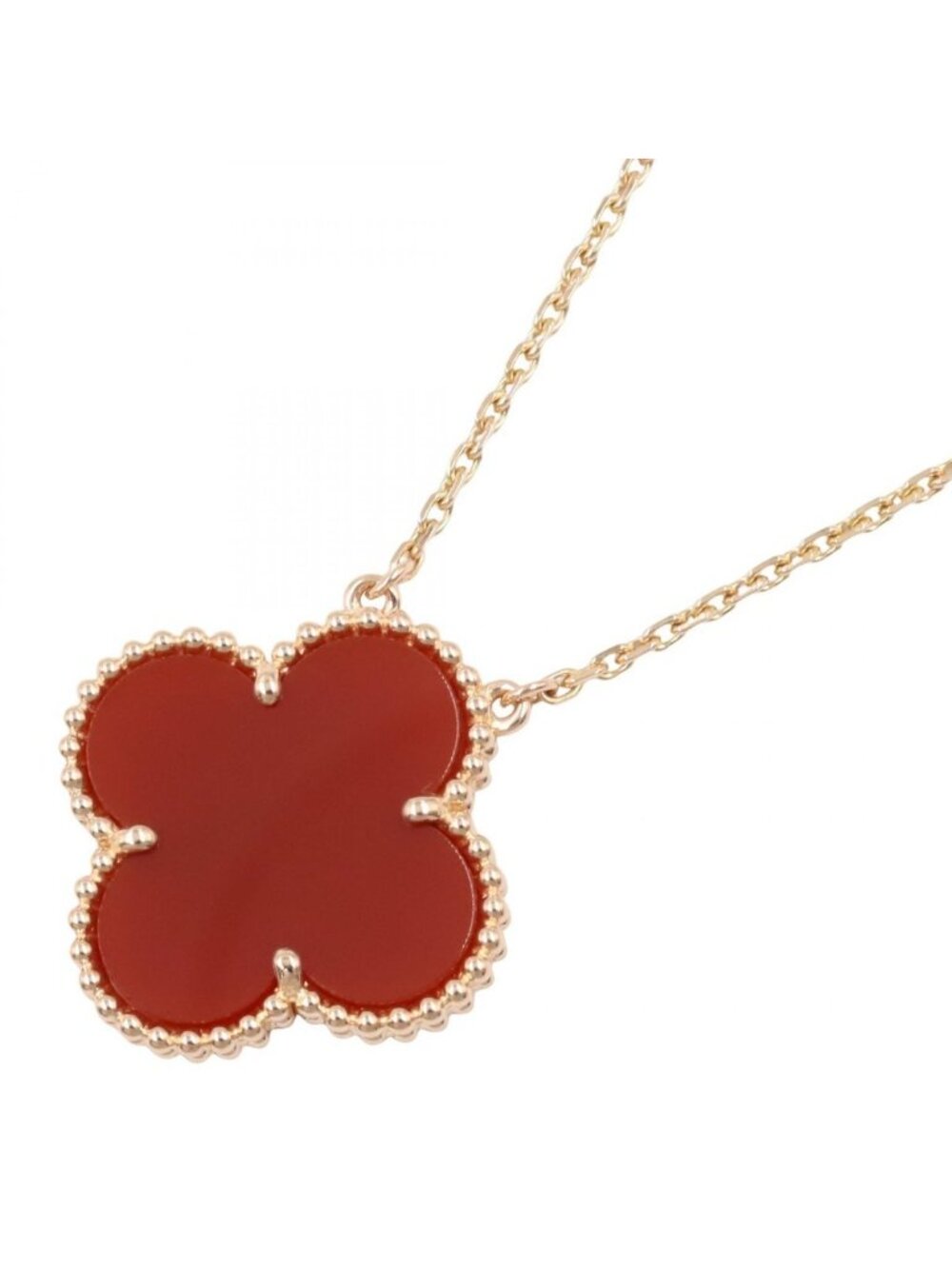 Van Cleef & Arpels Necklace Magic Alhambra
